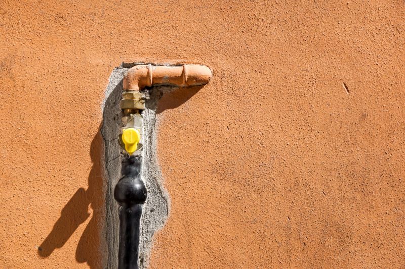 Gas Line Plumbing in Boca Raton, FL