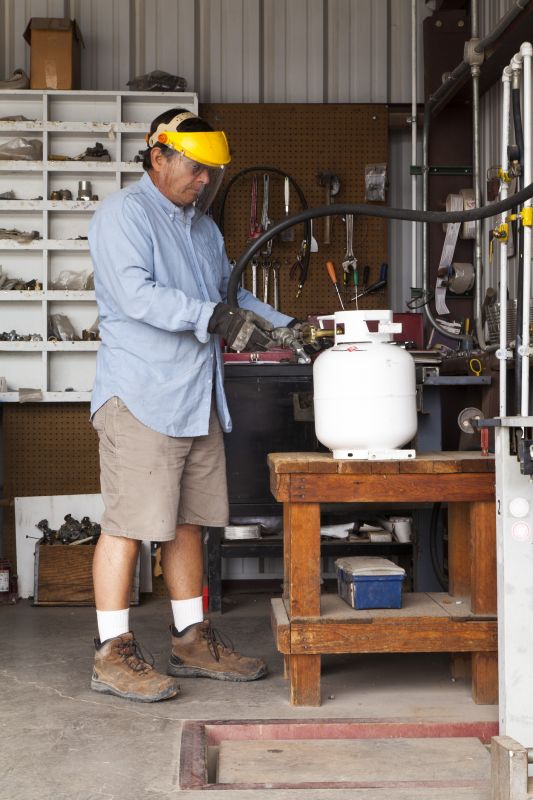 Maintenance and Inspection