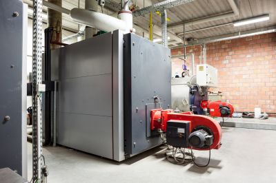 HVAC Service Providers